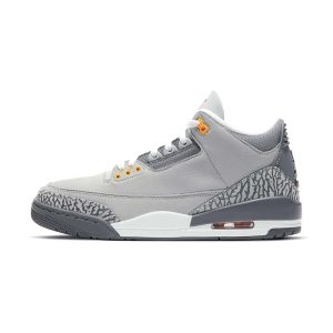 Air Jordan 3 Retro ‘Cool Grey’ 2021