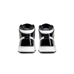 Air Jordan 1 Mid GS “DIY”