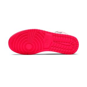 Air Jordan 1 Mid SE ‘Crimson Tint’