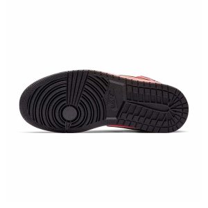 Wmns Air Jordan 1 High Premium ‘Hot Punch’