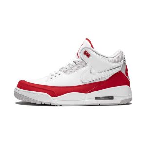 Jordan Air Jordan 3 Retro Tinker “Air Max 1 – University Red”