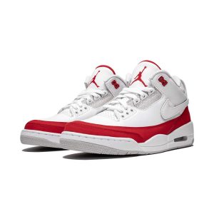 Jordan Air Jordan 3 Retro Tinker “Air Max 1 – University Red”