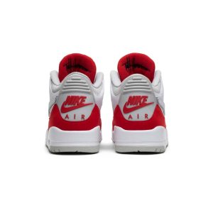 Jordan Air Jordan 3 Retro Tinker “Air Max 1 – University Red”