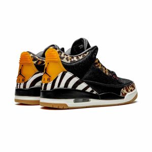 Air Jordan 3 Retro SE ‘Animal Instinct’