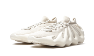 Yeezys 450“Cloud White”