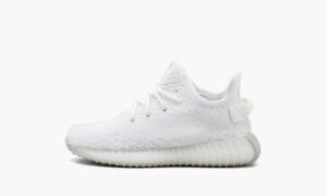 Yeezys Boost 350 V2 Infant “Triple White”