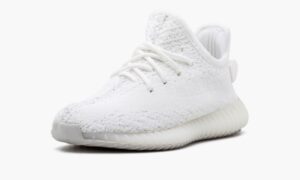 Yeezys Boost 350 V2 Infant “Triple White”