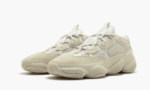 Yeezys 500 “Blush / Desert Rat”