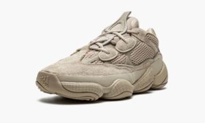 Yeezys 500 “Taupe Light”