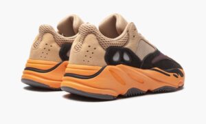 Yeezys 700 “Enflame Amber”