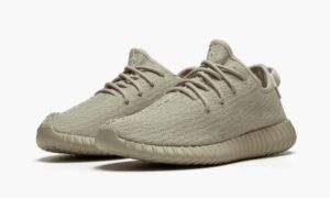 Yeezys Boost 350 “Oxford Tan”