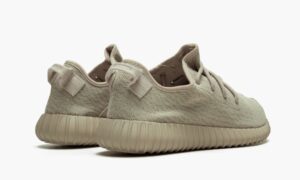 Yeezys Boost 350 “Oxford Tan”