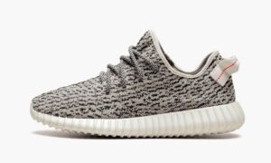 Yeezys Boost 350 “Turtle Dove”