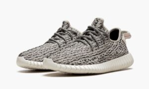 Yeezys Boost 350 “Turtle Dove”