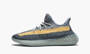 Yeezys Boost 350 V2 “Ash Blue”