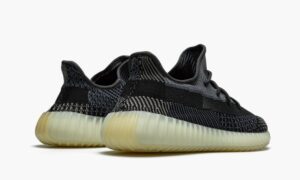 Yeezys Boost 350 V2 “Asriel/Carbon”