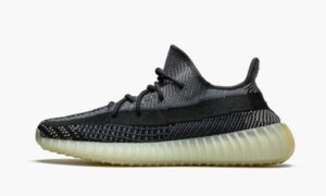 Yeezys Boost 350 V2 “Asriel/Carbon”