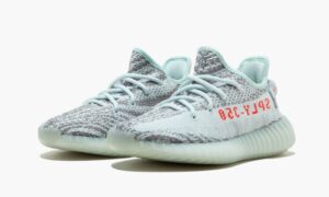 Yeezys Boost 350 V2 “Blue Tint”