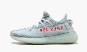 Yeezys Boost 350 V2 “Blue Tint”