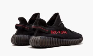 Yeezys Boost 350 V2 “Bred”