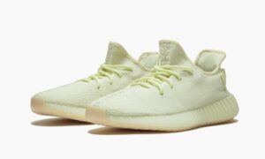 Yeezys Boost 350 V2 “Butter”