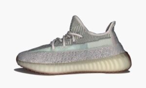 Yeezys Boost 350 V2 “Citrin-Reflective”