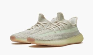 Yeezys Boost 350 V2 “Citrin”