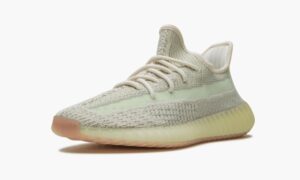 Yeezys Boost 350 V2 “Citrin”