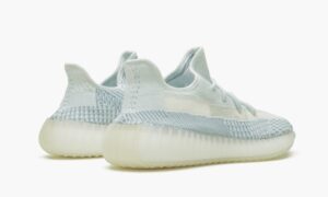 Yeezys Boost 350 V2 “Cloud White”