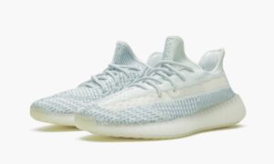 Yeezys Boost 350 V2 “Cloud White”