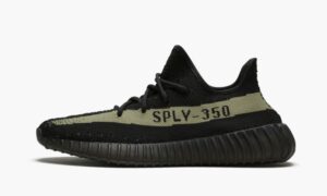 Yeezys Boost 350 V2 “Green”