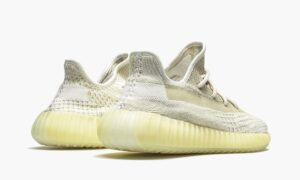 Yeezys Boost 350 V2 “Natural”