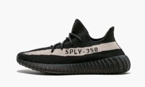 Yeezys Boost 350 V2 “Oreo”