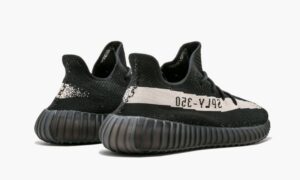 Yeezys Boost 350 V2 “Oreo”