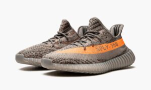 YEEZYS BOOST 350 V2 REFLECTIVE “Beluga”