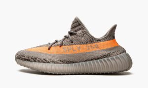 YEEZYS BOOST 350 V2 REFLECTIVE “Beluga”