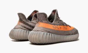 YEEZYS BOOST 350 V2 REFLECTIVE “Beluga”