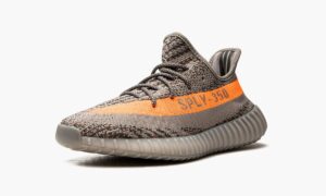 YEEZYS BOOST 350 V2 REFLECTIVE “Beluga”