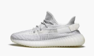 Yeezys Boost 350 V2 Reflective “Static”