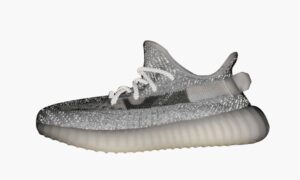 Yeezys Boost 350 V2 Reflective “Static”