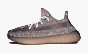 Yeezys Boost 350 V2 Reflective “SYNTH”