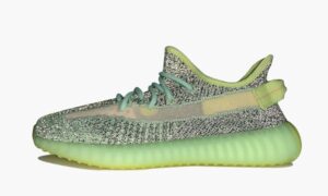 Yeezys Boost 350 V2 Reflective “Yeezreel”