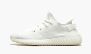 Yeezys Boost 350 V2 “Triple White”