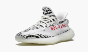 Yeezys Boost 350 V2 “Zebra – 2018/2019 Release”